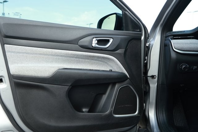 2023 Jeep Compass Sport 4x4