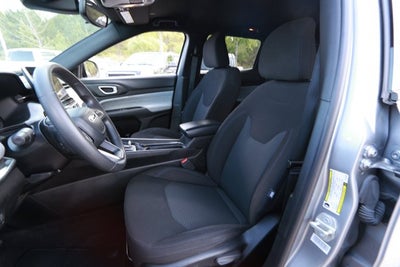 2023 Jeep Compass Sport 4x4