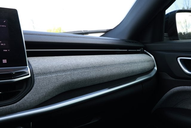 2023 Jeep Compass Sport 4x4