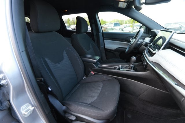 2023 Jeep Compass Sport 4x4