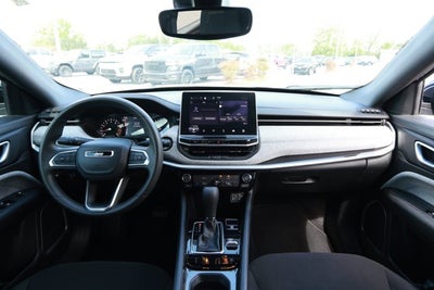 2023 Jeep Compass Sport 4x4