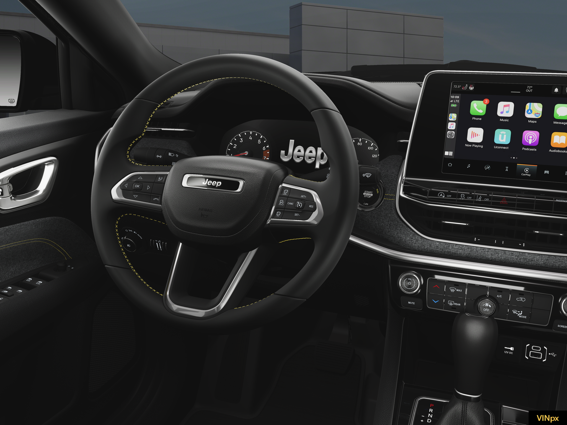 2026 Jeep Compass COMPASS 85TH ANNIVERSARY EDITION 4X4