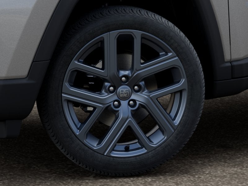 2026 Jeep Compass COMPASS 85TH ANNIVERSARY EDITION 4X4