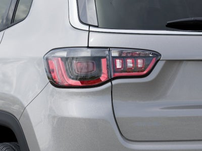 2026 Jeep Compass COMPASS 85TH ANNIVERSARY EDITION 4X4