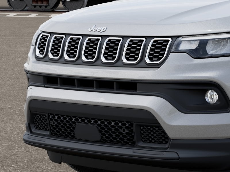 2026 Jeep Compass COMPASS 85TH ANNIVERSARY EDITION 4X4