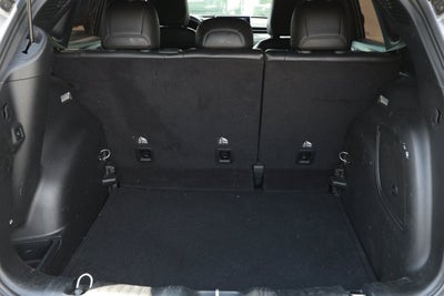 2022 Jeep Compass High Altitude 4x4