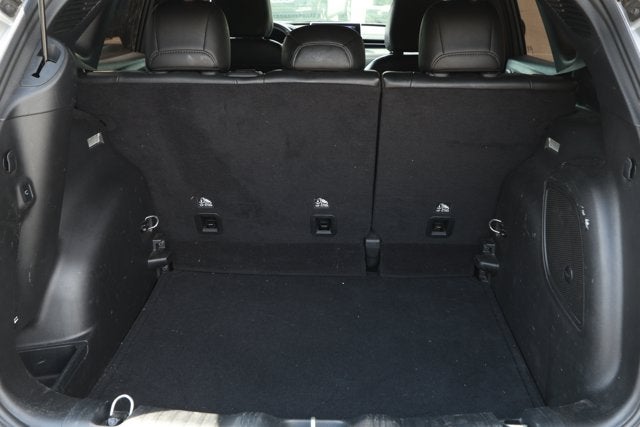 2022 Jeep Compass High Altitude 4x4