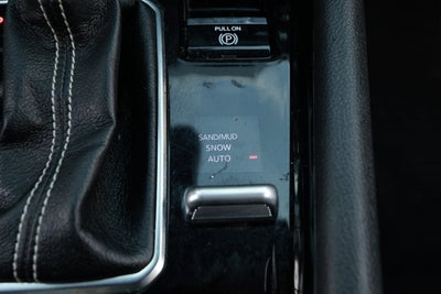 2022 Jeep Compass High Altitude 4x4