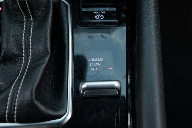 2022 Jeep Compass High Altitude 4x4