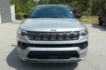 2022 Jeep Compass High Altitude 4x4