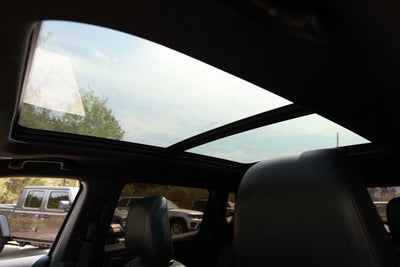 2022 Jeep Compass High Altitude 4x4