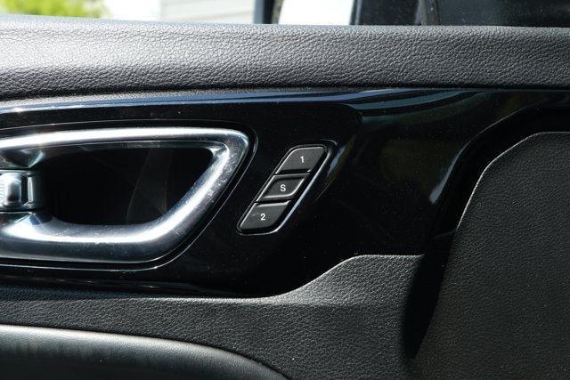 2022 Jeep Compass High Altitude 4x4