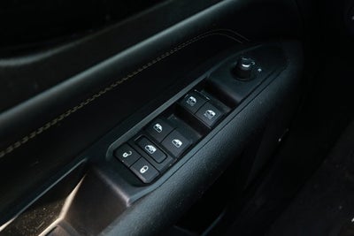 2022 Jeep Compass High Altitude 4x4