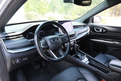 2022 Jeep Compass High Altitude 4x4