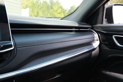 2022 Jeep Compass High Altitude 4x4