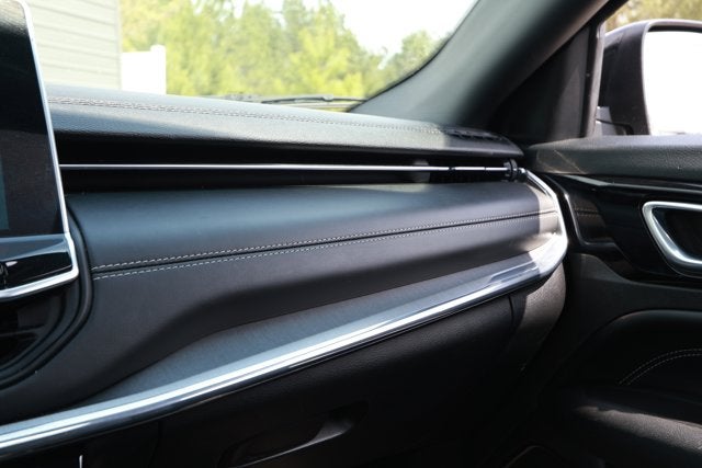 2022 Jeep Compass High Altitude 4x4