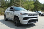 2022 Jeep Compass High Altitude 4x4