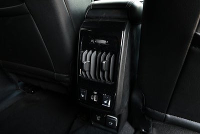 2022 Jeep Compass High Altitude 4x4