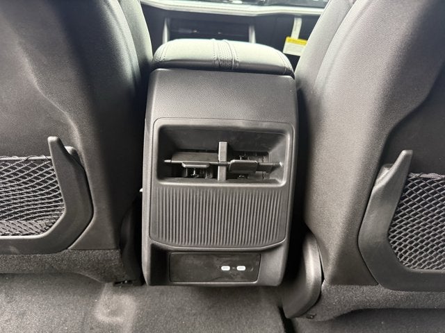 2025 Jeep Wagoneer S WAGONEER S LIMITED