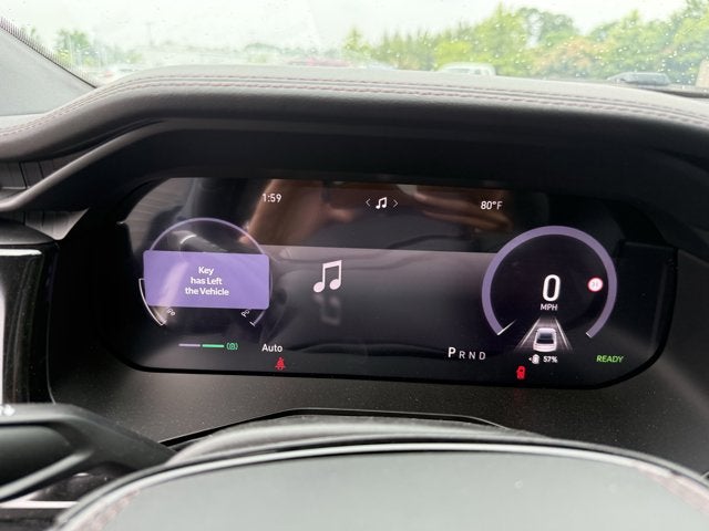 2025 Jeep Wagoneer S WAGONEER S LIMITED