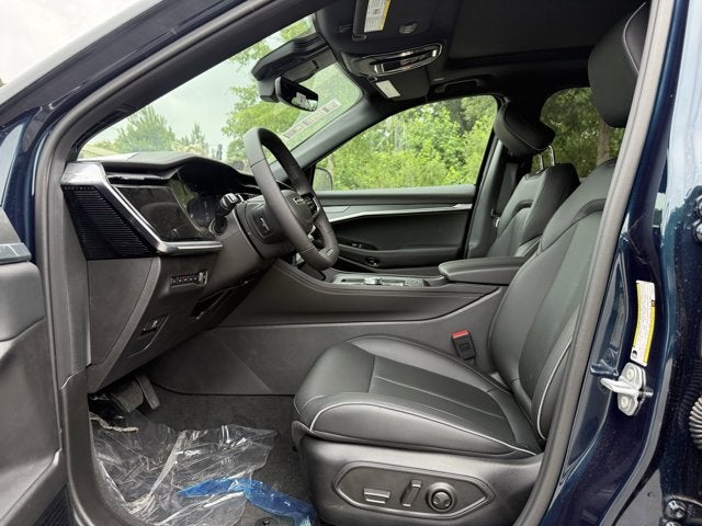 2025 Jeep Wagoneer S WAGONEER S LIMITED