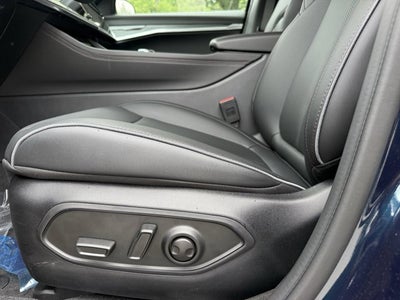 2025 Jeep Wagoneer S WAGONEER S LIMITED