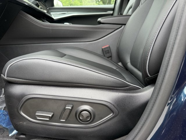 2025 Jeep Wagoneer S WAGONEER S LIMITED