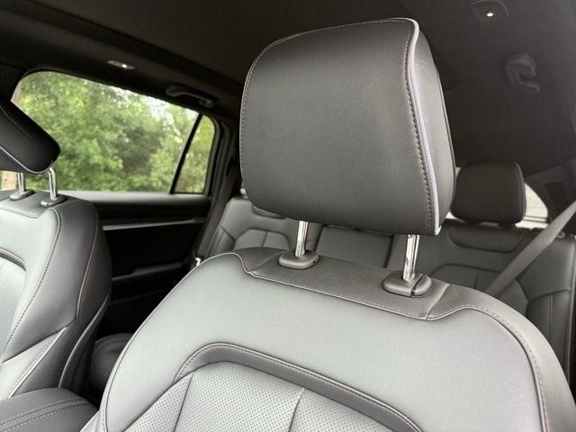 2025 Jeep Wagoneer S WAGONEER S LIMITED