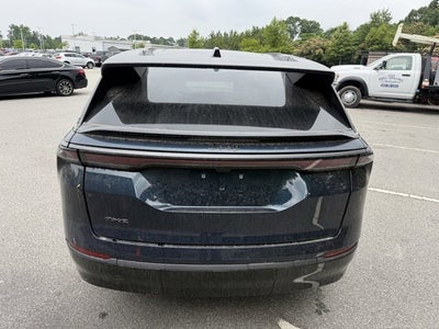 2025 Jeep Wagoneer S WAGONEER S LIMITED