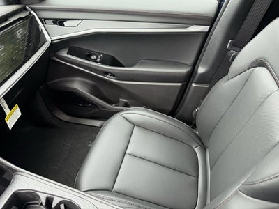 2025 Jeep Wagoneer S WAGONEER S LIMITED