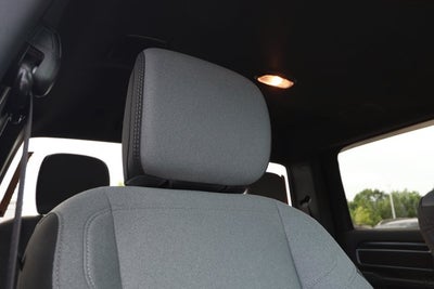 2024 RAM 3500 Big Horn Crew Cab 4x4 6'4' Box