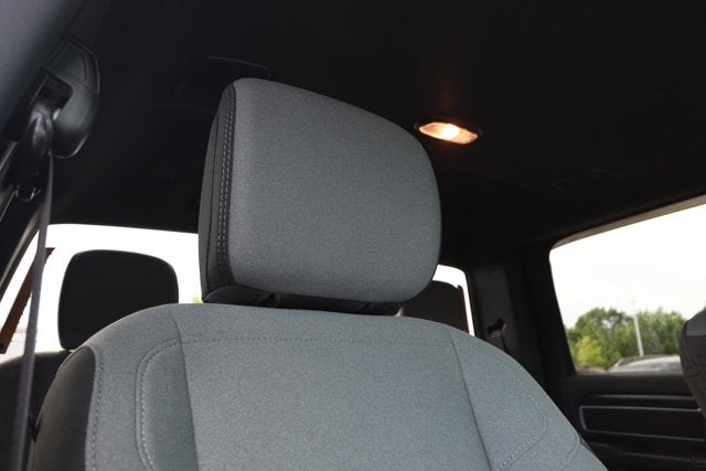 2024 RAM 3500 Big Horn Crew Cab 4x4 6'4' Box