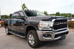 2024 RAM 3500 Big Horn Crew Cab 4x4 6'4' Box