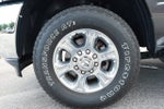 2024 RAM 3500 Big Horn Crew Cab 4x4 6'4' Box