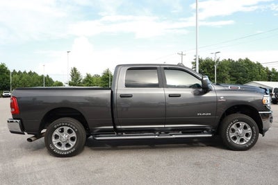 2024 RAM 3500 Big Horn Crew Cab 4x4 6'4' Box