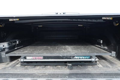 2024 RAM 3500 Big Horn Crew Cab 4x4 6'4' Box