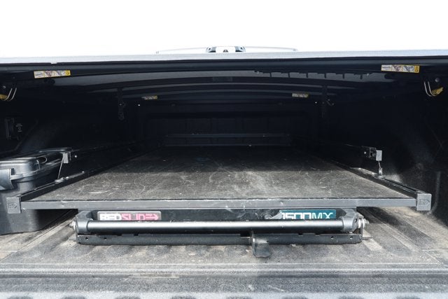 2024 RAM 3500 Big Horn Crew Cab 4x4 6'4' Box