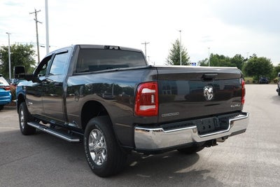 2024 RAM 3500 Big Horn Crew Cab 4x4 6'4' Box