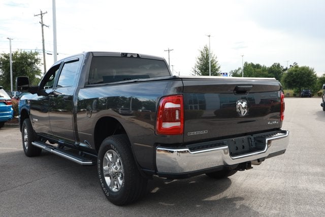 2024 RAM 3500 Big Horn Crew Cab 4x4 6'4' Box