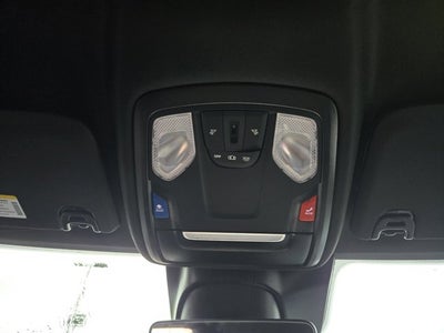 2026 RAM Ram 2500 RAM 2500 WARLOCK CREW CAB 4X4 6'4' BOX