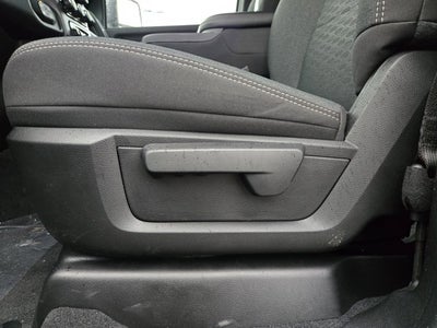 2026 RAM Ram 2500 RAM 2500 WARLOCK CREW CAB 4X4 6'4' BOX