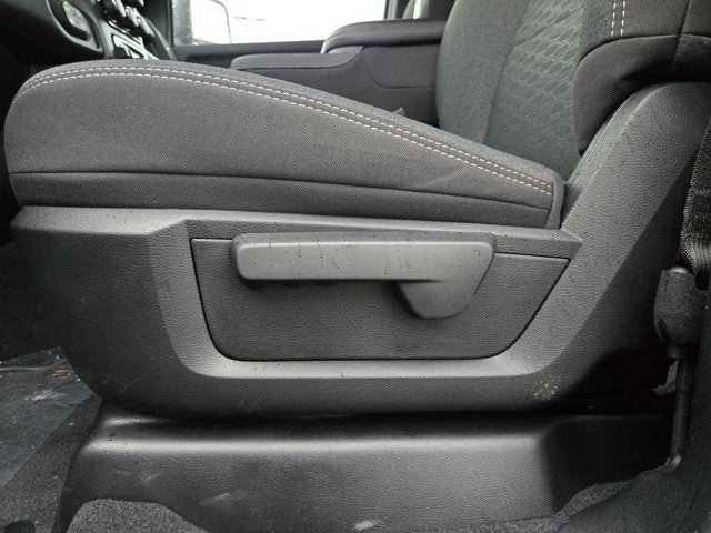 2026 RAM Ram 2500 RAM 2500 WARLOCK CREW CAB 4X4 6'4' BOX