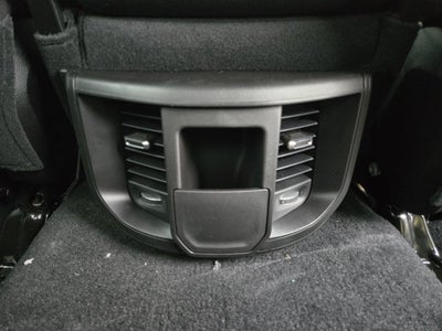 2026 RAM Ram 2500 RAM 2500 WARLOCK CREW CAB 4X4 6'4' BOX