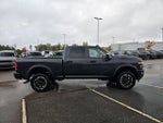 2026 RAM Ram 2500 RAM 2500 WARLOCK CREW CAB 4X4 6'4' BOX