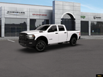 2026 RAM Ram 2500 RAM 2500 WARLOCK CREW CAB 4X4 6'4' BOX