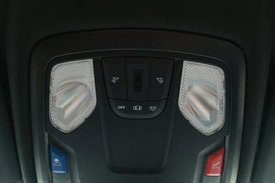 2026 RAM Ram 2500 RAM 2500 WARLOCK CREW CAB 4X4 6'4' BOX