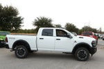 2026 RAM Ram 2500 RAM 2500 WARLOCK CREW CAB 4X4 6'4' BOX