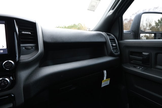 2026 RAM Ram 2500 RAM 2500 WARLOCK CREW CAB 4X4 6'4' BOX