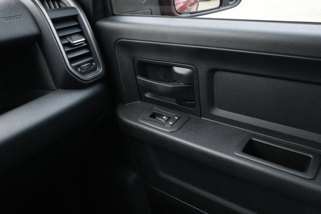 2026 RAM Ram 2500 RAM 2500 WARLOCK CREW CAB 4X4 6'4' BOX