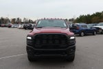 2026 RAM Ram 2500 RAM 2500 WARLOCK CREW CAB 4X4 6'4' BOX